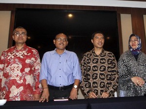 Langkah Maju di Sengkarut Kursi DKI-2 Baru