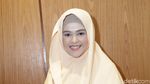 Cut Meyriska, si Antagonis yang Kini Bikin Adem