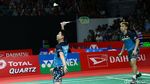 Kevin/Marcus Melangkah ke Babak Kedua Indonesia Masters