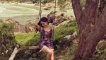 Foto: Travelingnya Pilot Seksi yang Jadi Miss Supranational Paraguay