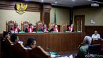 Sidang Lanjutan Korupsi Eks Dirut Jasindo