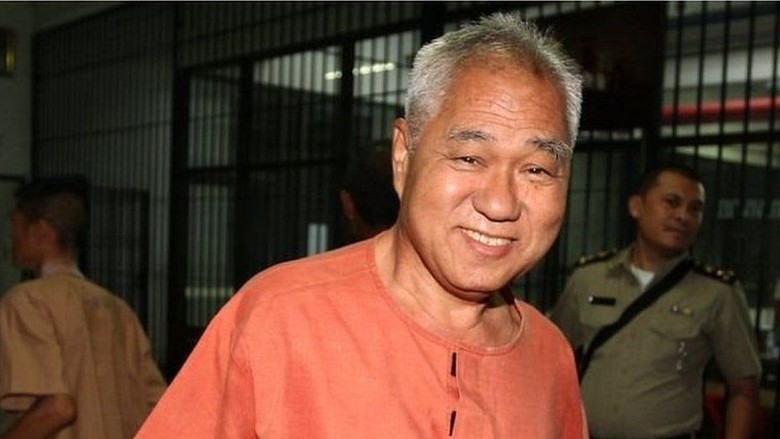 2 Mayat Korban Mutilasi Dipastikan Sebagai Pengkritik Militer Thailand 2 Mayat Korban Mutilasi Dipastikan Sebagai Pengkritik Militer Thailand