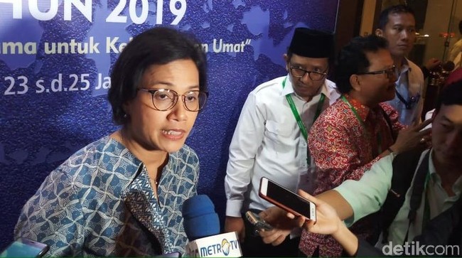 Menerawang Peluang Ahok Jadi Dirjen Bea Cukai