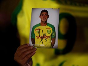 Tragedi Sala Punya Pengaruh Bawa Cardiff Turun Kasta