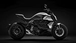 Ducati Diavel Makin Sangar!