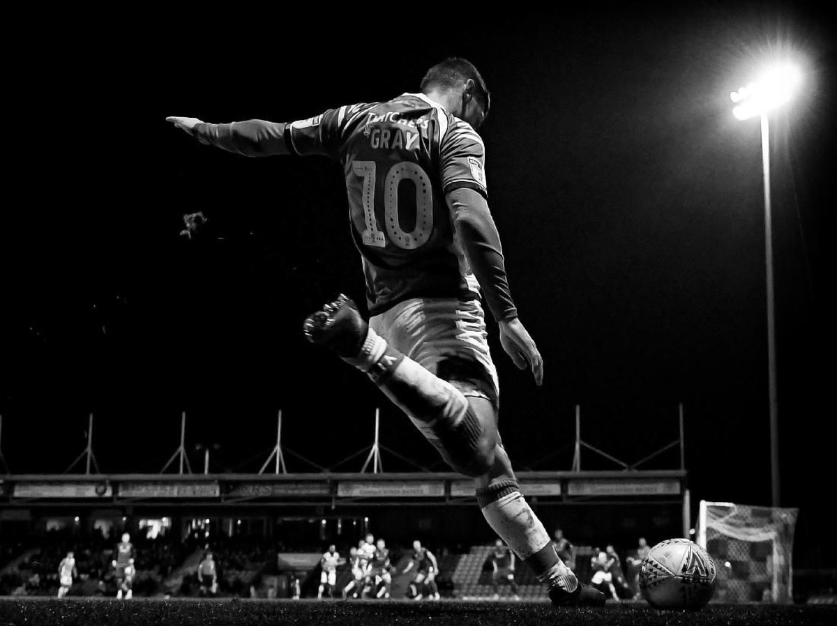 Jadwal siaran langsung sepakbola malam ini. Foto: Alex Davidson/Getty Images