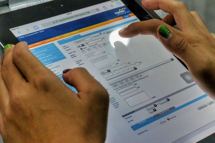 Pelaku Usaha Harus Tahu Strategi Bisnis Era Industri 4.0