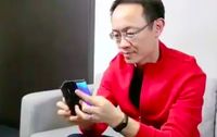 Xiaomi Buka-bukaan Soal Ponsel Layar Lipatnya