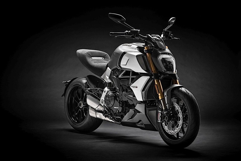 Ducati 1260 Foto: Pool (autoevolution) Ducati 1260 Foto: Pool (autoevolution)