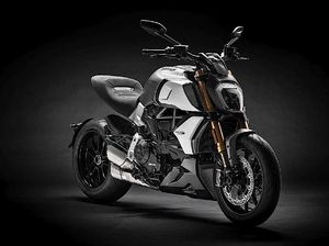 Motor Ducati Ini Menang Desain Terbaik 2019