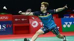 Kevin/Marcus Melangkah ke Babak Kedua Indonesia Masters