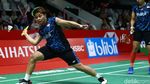 Tampil Kompak, Greysia/Apriyani Gasak Pasangan Bulgaria