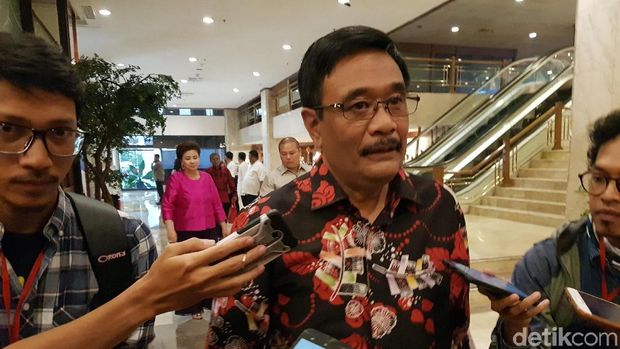 Djarot Saiful Hidayat