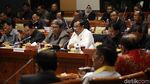 Ketika Kinerja Kejaksaan Dipertanyakan Komisi III DPR