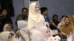 Cut Meyriska, si Antagonis yang Kini Bikin Adem