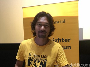 Ibnu Jamil Nasihati Billy Syahputra untuk Move On