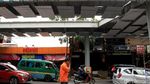 Duh, Pembangunan Skywalk Cihampelas Tahap 2 Ini Molor