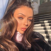 Netizen pun jadi membeci bintang reality show berambut cokelat itu. Kady pun sering mendapatkan bullying, terlebih tentang fisiknya. Foto: Instagram