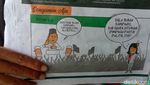Ini Dia Tabloid Indonesia Barokah yang Tersebar di Jabar