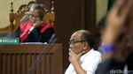 Sidang Lanjutan Korupsi Eks Dirut Jasindo