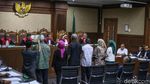 Sidang Lanjutan Korupsi Eks Dirut Jasindo