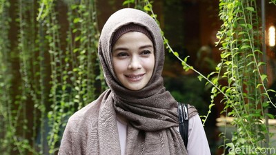 Banyak yang Rindu, Hal Ini Bikin Jihan Fahira Ogah Main Sinetron