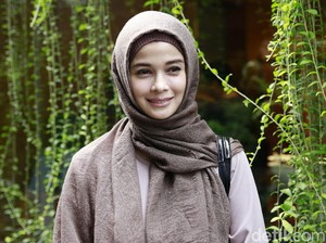 Unggah Video GBK, Jihan Fahira Doakan Pendukung untuk Satu Suara