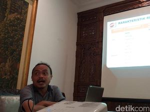 Survei Proximity: 13% Pemilih Surabaya Bisa Dipengaruhi Money Politic