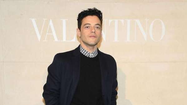 Rami Malek, Bocah Pemalu yang Kini Jadi Bintang Hollywood Rami Malek, Bocah Pemalu yang Kini Jadi Bintang Hollywood