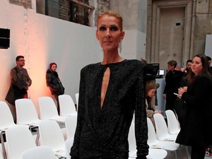 5 Risiko Kesehatan Punya Tubuh Terlalu Kurus Seperti Celine Dion