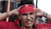Para pendukung pun berharap dengan bebasnya Basuki Tjahaja Purnama (BTP) atau Ahok dapat membuatnya tetap semangat dan bermanfaat untuk masyarakat banyak.