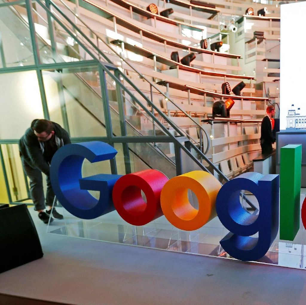 Indonesia Pasar Menggiurkan, Google Cloud Region Merapat