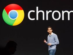 Kisah Ajaib Bocah Miskin Jadi Bos Google