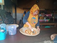Pizza Rasa Autentik Italia Bisa Dinikmati di Pangandaran