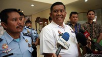 Saat ditanya mengenai kebebasan Ahok, Andika memiliki kesan tersendiri. Ia mengatakan belum pernah menemui seorang napi yang tidak mengambil hak-haknya, seperti pembebasan bersyarat, cuti menjelang bebas seperti yang dilakukan Ahok. Andika pun menyebut hal tersebut menunjukkan Ahok memiliki sikap yang baik.
