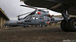 Penampakan Helikopter Anti Kapal Selam Made in Bandung
