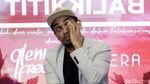 Menanti Konser Akustik Glenn Fredly dan Adera