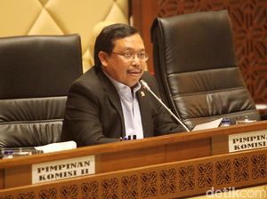 Politikus PDIP-Hanura Jadi Komisaris BRI, PD: Jauhkan BUMN dari Politik!