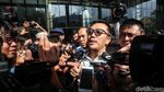 Menpora Imam Nahrawi Diperiksa 5 Jam soal Suap KONI
