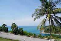 (Syanti/detikTravel)