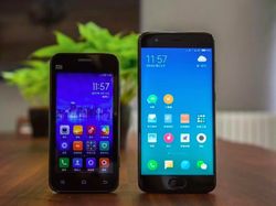 Mau Tahu Nenek Moyang Ponsel Xiaomi? Begini Wujudnya