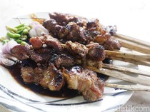 Murah Meriah! 5 Tempat Makan Enak Favorit Karyawan di Kawasan Sabang