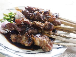 Murah Meriah! 5 Tempat Makan Enak Favorit Karyawan di Kawasan Sabang