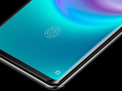 Potret Ponsel Pertama Sejagat Tanpa Tombol dan Lubang