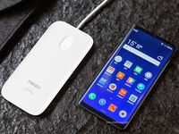 Meizu Zero.