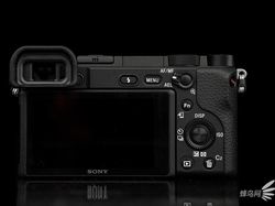 Penampakan Sony A6400, Kamera Mirrorless Buat YouTuber