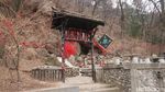 Foto: Libur Imlek di China, Ada Tempat Berdoa Awet Jodoh