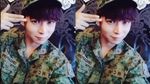 Ini Aloysius Pang, Aktor Singapura yang Wafat saat Wamil