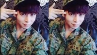 Aloysius Pang meninggal saat menjalani wajib militer di Selandia Baru. Dok. Instagram/aloypang