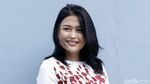 Perbedaan Ovi Sovianti Usai Keluar dari Duo Serigala